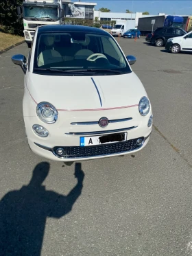 Fiat 500 DolceVita, снимка 8