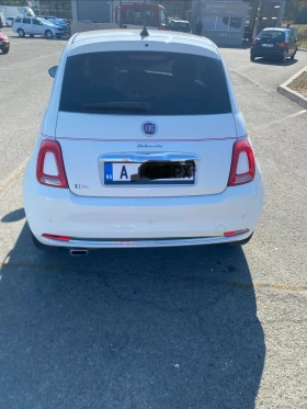 Fiat 500 DolceVita, снимка 13