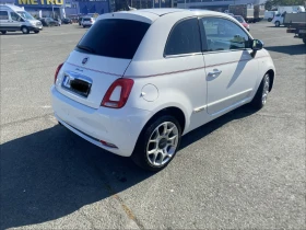 Fiat 500 DolceVita, снимка 12