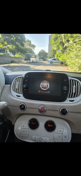 Fiat 500 DolceVita, снимка 10