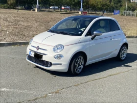 Fiat 500 DolceVita, снимка 1