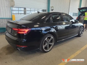 Audi A4, снимка 3