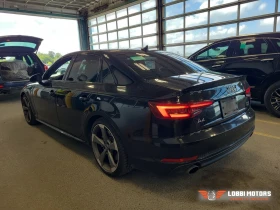 Audi A4, снимка 4