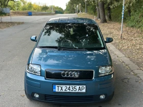 Audi A2, снимка 2