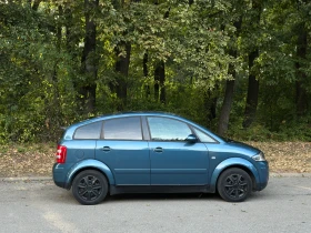Audi A2, снимка 3