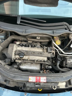 Audi A2, снимка 9