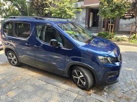 Peugeot Rifter, снимка 2