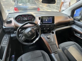 Peugeot Rifter, снимка 4
