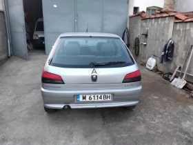 Peugeot 306 2.0HDi, снимка 2
