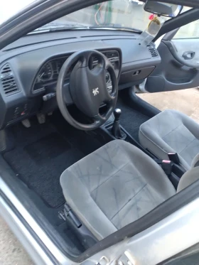 Peugeot 306 2.0HDi, снимка 10