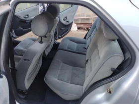 Peugeot 306 2.0HDi, снимка 8