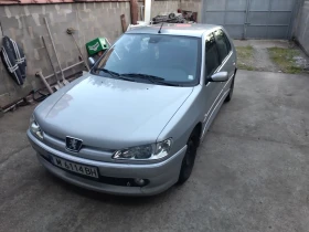 Peugeot 306 2.0HDi, снимка 1