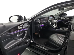 Mercedes-Benz CLS 4Matic Amg Line, снимка 10