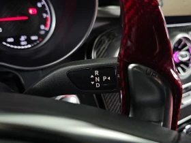 Mercedes-Benz C 63 AMG C63 AMG| 469к.с., снимка 9
