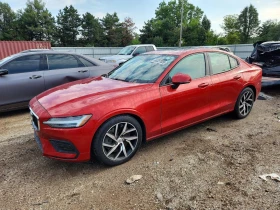 Volvo S60 2.0l T6 Momentum, снимка 1