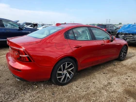 Volvo S60 2.0l T6 Momentum, снимка 3