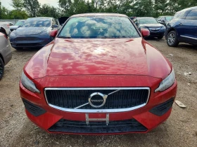 Volvo S60 2.0l T6 Momentum, снимка 5