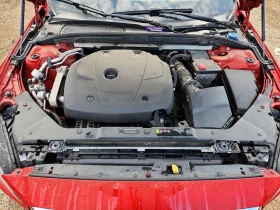 Volvo S60 2.0l T6 Momentum, снимка 11