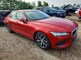 Volvo S60 2.0l T6 Momentum, снимка 4