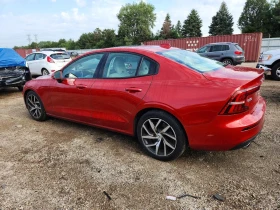 Volvo S60 2.0l T6 Momentum, снимка 2