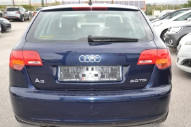 Audi A3 2.0TDI, снимка 5