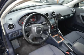 Audi A3 2.0TDI, снимка 9