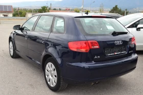 Audi A3 2.0TDI, снимка 4