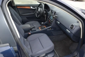 Audi A3 2.0TDI, снимка 8