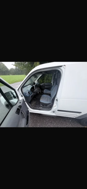 Ford Connect 1.8 tdci, снимка 5
