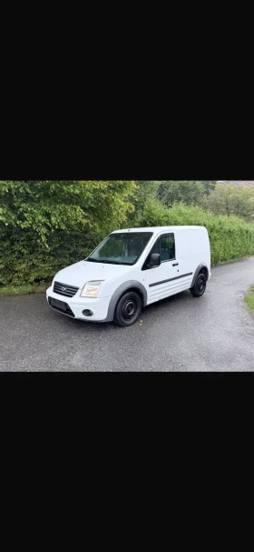 Ford Connect 1.8 tdci, снимка 2