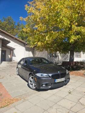 BMW 535, снимка 2