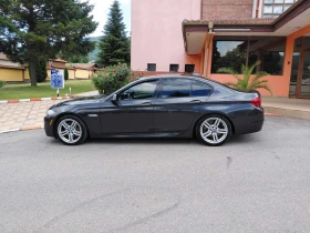 BMW 535, снимка 6