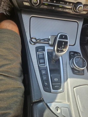 BMW 535, снимка 11