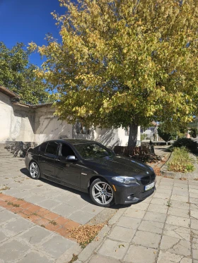 BMW 535, снимка 1