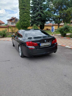 BMW 535, снимка 7