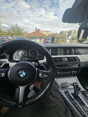 BMW 535, снимка 3