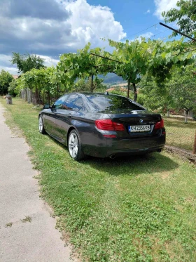 BMW 535, снимка 9