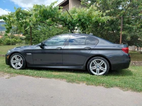 BMW 535, снимка 8