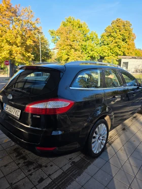 Ford Mondeo, снимка 3