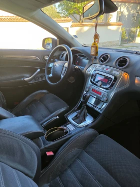 Ford Mondeo, снимка 9