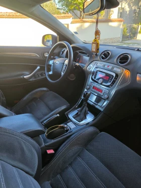 Ford Mondeo, снимка 8