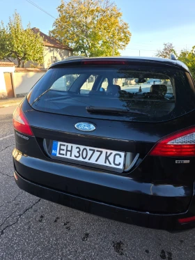 Ford Mondeo, снимка 6