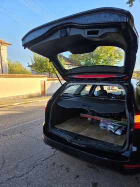 Ford Mondeo, снимка 7