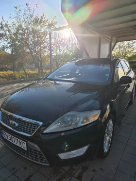 Ford Mondeo, снимка 2
