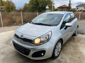 Kia Rio 1.2i, снимка 1