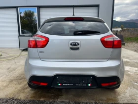 Kia Rio 1.2i, снимка 5