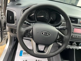 Kia Rio 1.2i, снимка 13