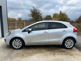Kia Rio 1.2i, снимка 7
