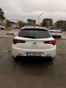 Alfa Romeo Giulietta Veloce, снимка 6