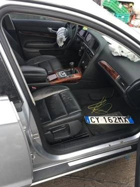 Audi A6 2.7TDI   | Mobile.bg    3